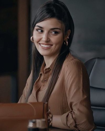 Hande Ercel seksi ifşa fotoğrafı 81574
