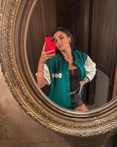 Hande Ercel seksi ifşa fotoğrafı 81571