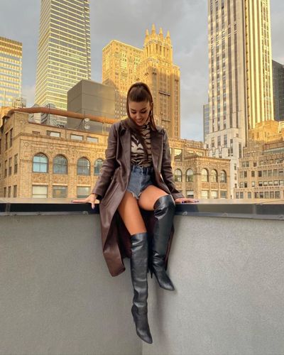 Hande Ercel seksi ifşa fotoğrafı 81570
