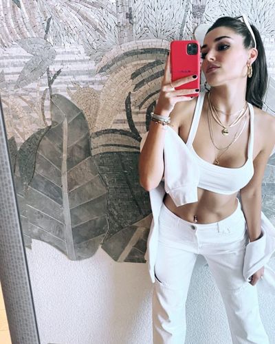 Hande Ercel seksi ifşa fotoğrafı 81568