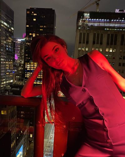 Hande Ercel seksi ifşa fotoğrafı 81566