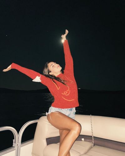 Hande Ercel seksi ifşa fotoğrafı 81564