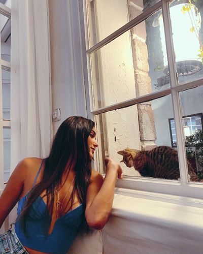 Hande Ercel seksi ifşa fotoğrafı 81562