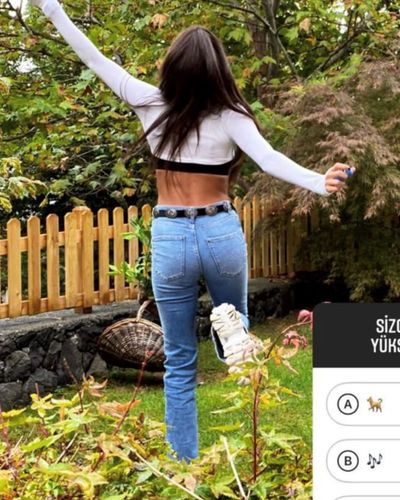Hande Ercel seksi ifşa fotoğrafı 81560