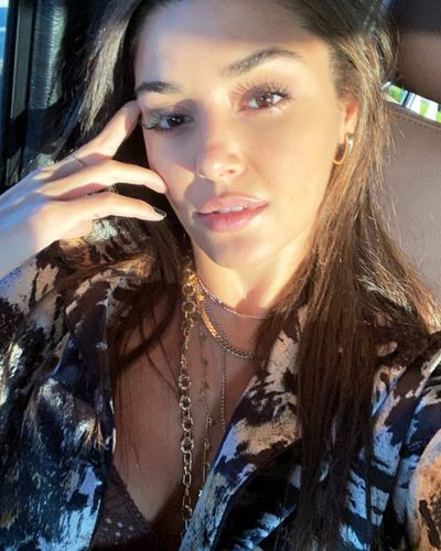 Hande Ercel seksi ifşa fotoğrafı 81559