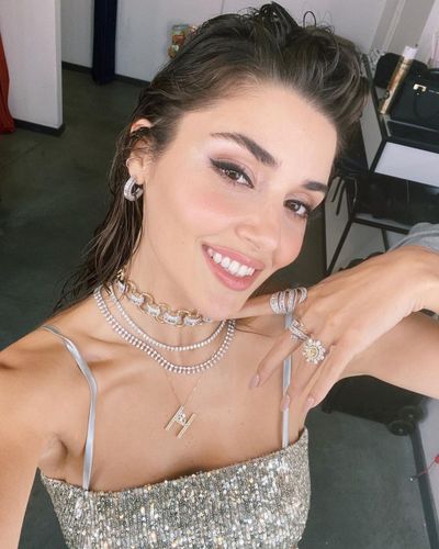 Hande Ercel seksi ifşa fotoğrafı 81557