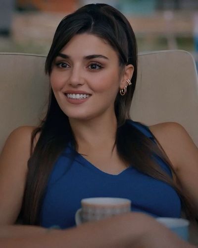 Hande Ercel seksi ifşa fotoğrafı 81556