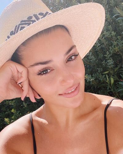 Hande Ercel seksi ifşa fotoğrafı 81549