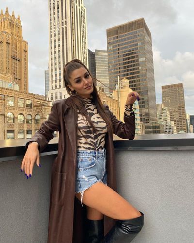 Hande Ercel seksi ifşa fotoğrafı 81543