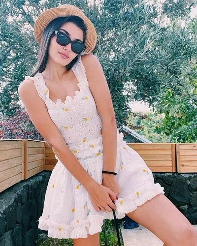 Hande Ercel seksi ifşa fotoğrafı 81538