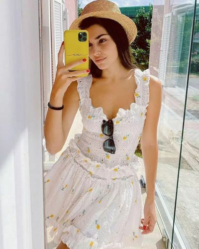 Hande Ercel seksi ifşa fotoğrafı 81535