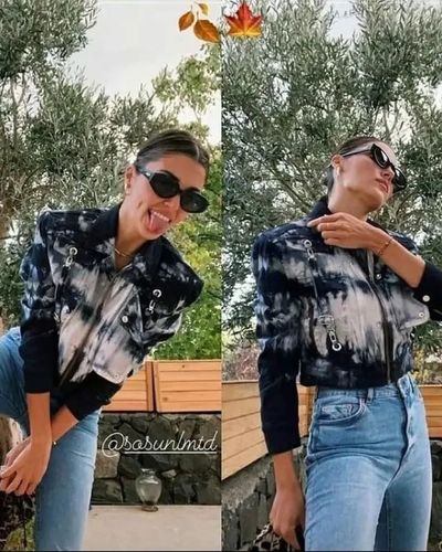 Hande Ercel seksi ifşa fotoğrafı 81525