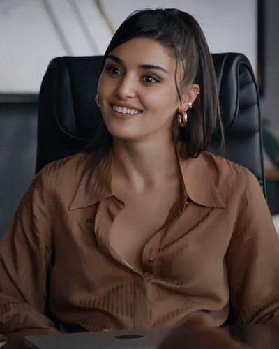 Hande Ercel seksi ifşa fotoğrafı 81514