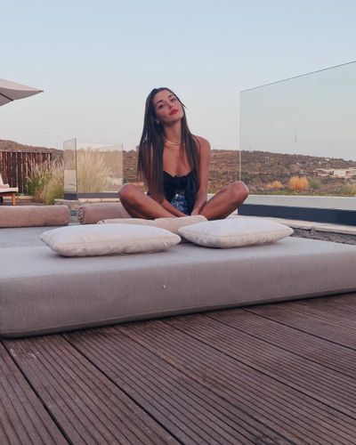 Hande Ercel seksi ifşa fotoğrafı 81513