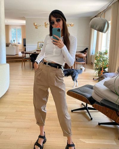 Hande Ercel seksi ifşa fotoğrafı 81512