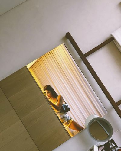 Hande Ercel seksi ifşa fotoğrafı 81496