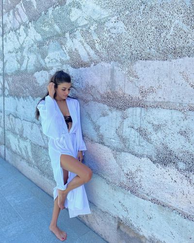 Hande Ercel seksi ifşa fotoğrafı 81489