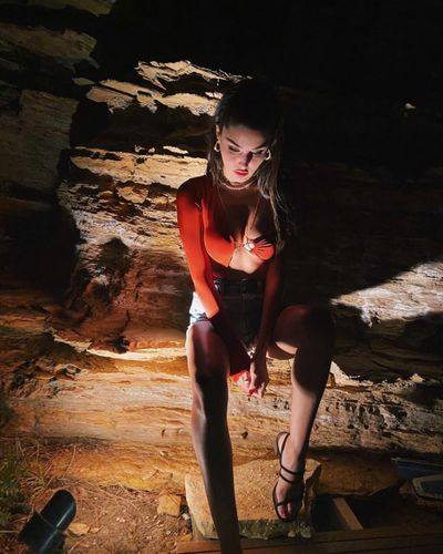 Hande Ercel seksi ifşa fotoğrafı 81480