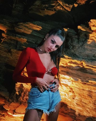 Hande Ercel seksi ifşa fotoğrafı 81478