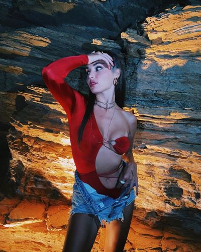 Hande Ercel seksi ifşa fotoğrafı 81475