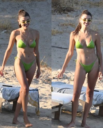 Hande Ercel seksi ifşa fotoğrafı 81465