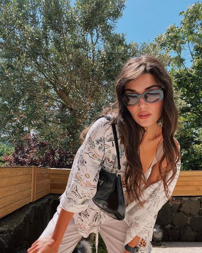 Hande Ercel seksi ifşa fotoğrafı 81453