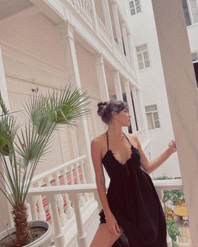 Hande Ercel seksi ifşa fotoğrafı 81449