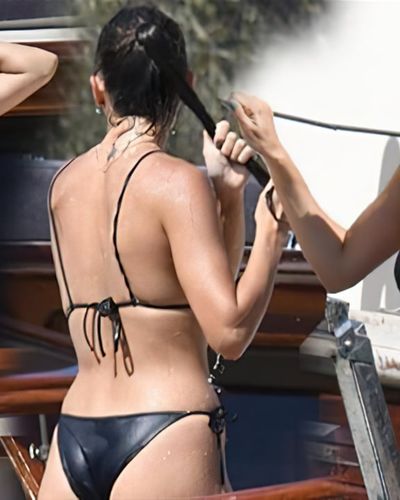 Hande Ercel seksi ifşa fotoğrafı 81437