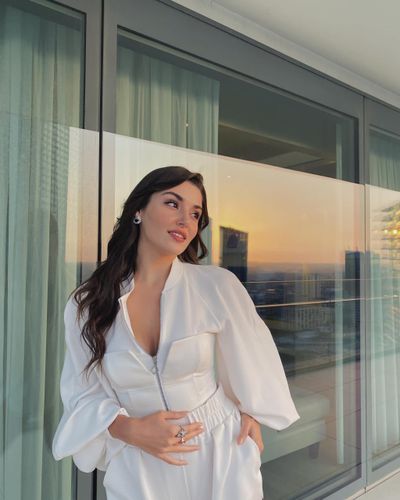 Hande Ercel seksi ifşa fotoğrafı 81428