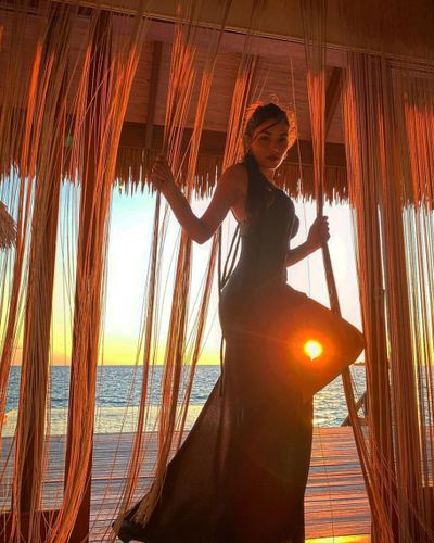 Hande Ercel seksi ifşa fotoğrafı 81417