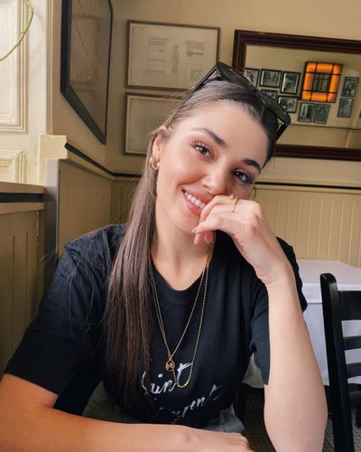 Hande Ercel seksi ifşa fotoğrafı 81416