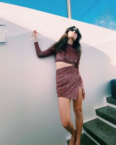 Hande Ercel seksi ifşa fotoğrafı 81396