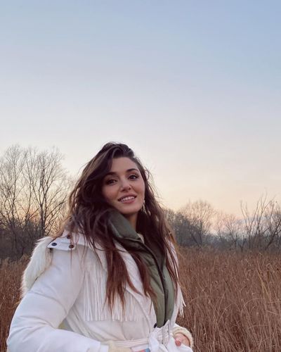 Hande Ercel seksi ifşa fotoğrafı 81394