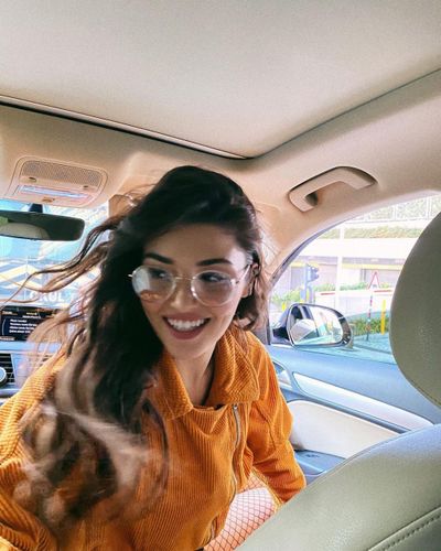 Hande Ercel seksi ifşa fotoğrafı 81391