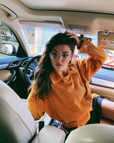 Hande Ercel seksi ifşa fotoğrafı 81389