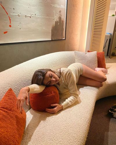 Hande Ercel seksi ifşa fotoğrafı 81387