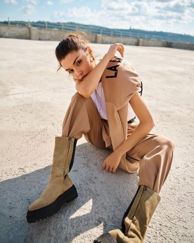 Hande Ercel seksi ifşa fotoğrafı 81363