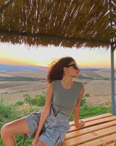 Hande Ercel seksi ifşa fotoğrafı 81357