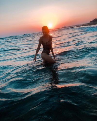 Hande Ercel seksi ifşa fotoğrafı 81350
