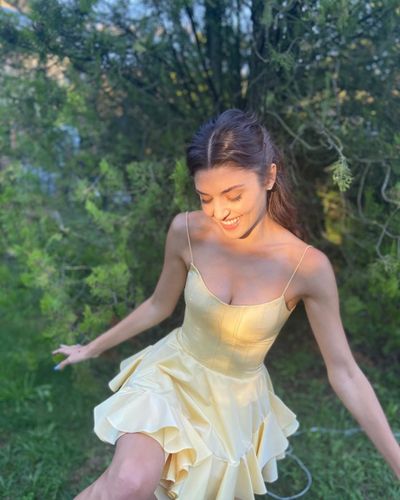 Hande Ercel seksi ifşa fotoğrafı 81347