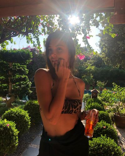 Hande Ercel seksi ifşa fotoğrafı 81346