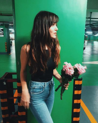 Hande Ercel seksi ifşa fotoğrafı 81342