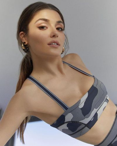 Hande Ercel seksi ifşa fotoğrafı 81341