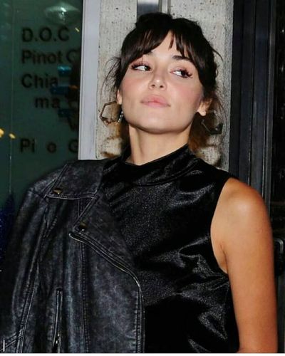 Hande Ercel seksi ifşa fotoğrafı 81332
