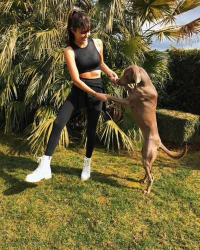 Hande Ercel seksi ifşa fotoğrafı 81330