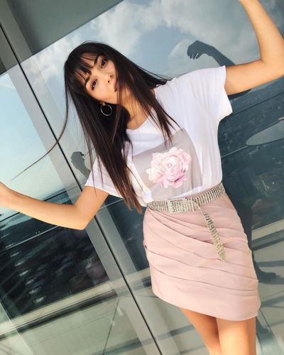 Hande Ercel seksi ifşa fotoğrafı 81320