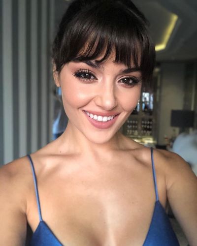 Hande Ercel seksi ifşa fotoğrafı 81318