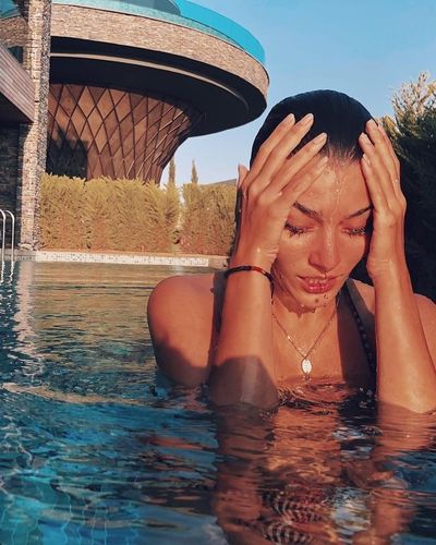 Hande Ercel seksi ifşa fotoğrafı 81300