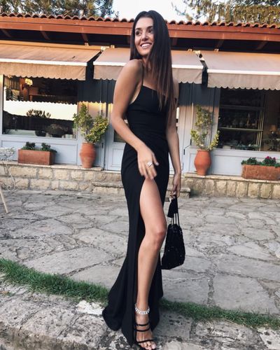 Hande Ercel seksi ifşa fotoğrafı 81295