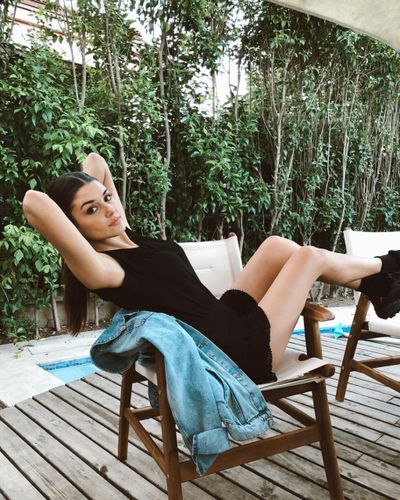 Hande Ercel seksi ifşa fotoğrafı 81278
